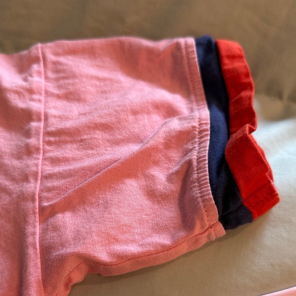 Mini Rodini Pink Apparel - Picture 7 of 11